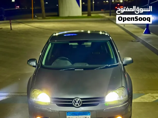 volkswagen golf 5 fsi