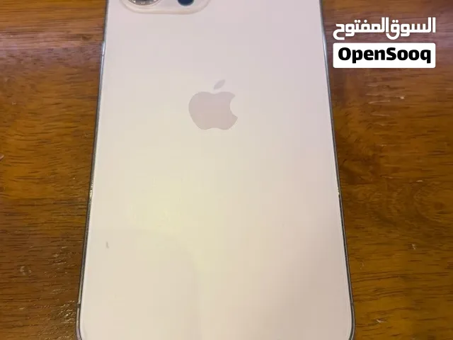 للبيع فقط ايفون12 برو ماكس
