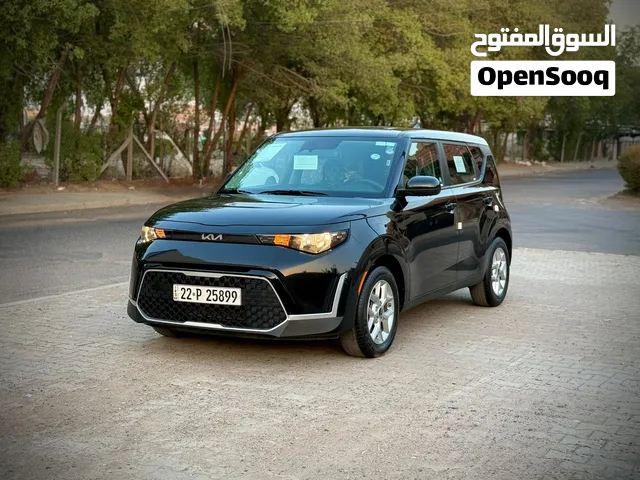 Used Kia Soul in Baghdad