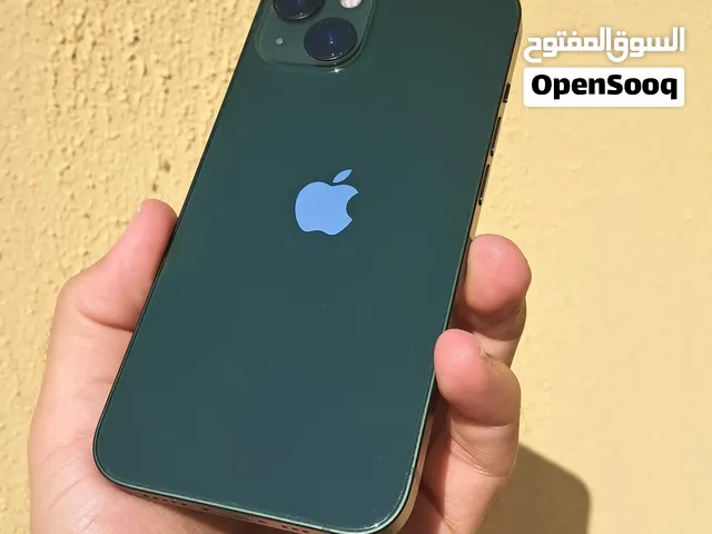 Apple iPhone 13 128 GB in Al Batinah