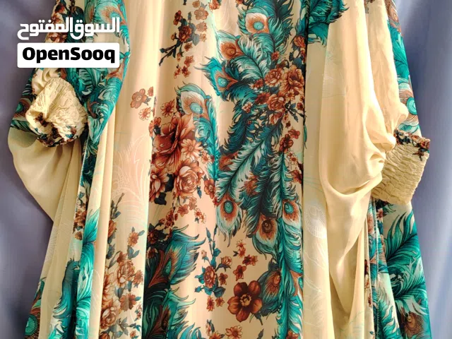عبايات - جلابيات من دبي وقطر