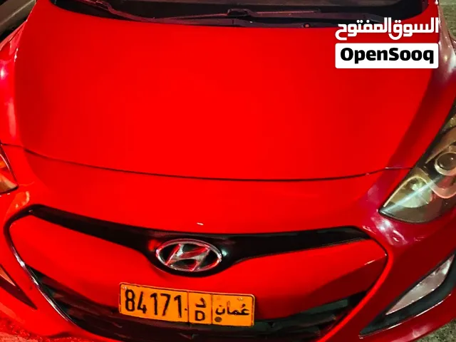 هيونداي I30