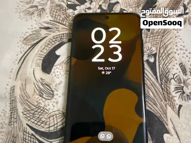 Motorola edge 70 fusion