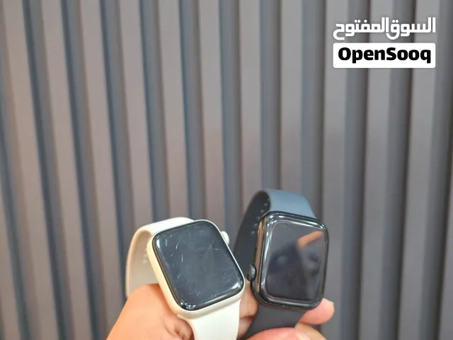 ساعه ابل واتش 10apple watch s10 46mm مستعمل وكاله