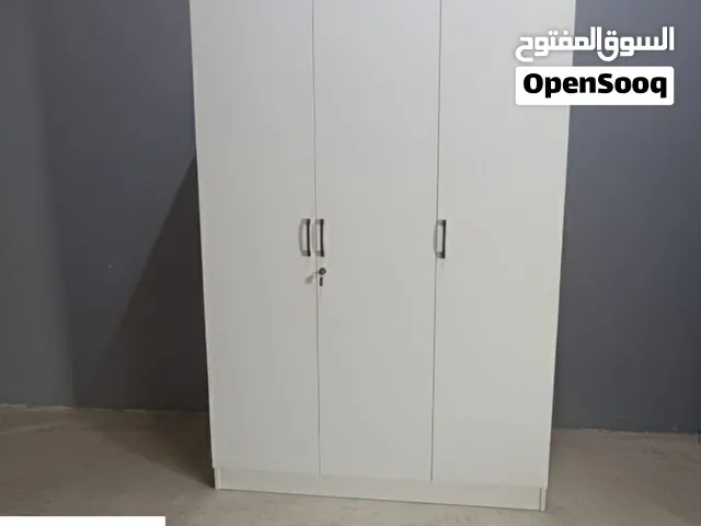 CUPBOARD 3 DOORS ALL NEW MODELS AVAILABLE/دولاب مل ثلاثہ باب کلو جدید مودل موجود