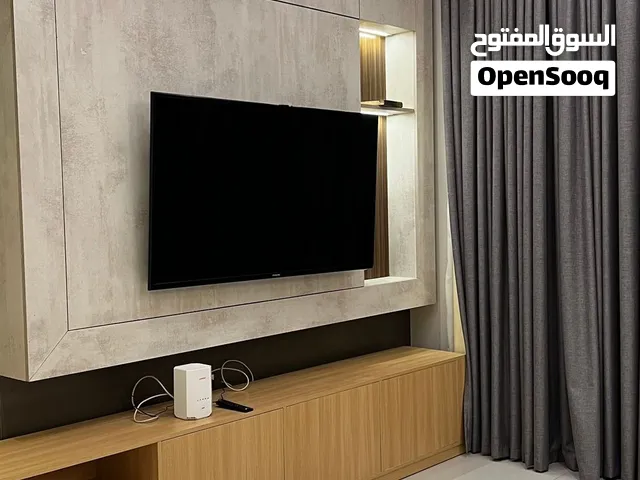 شقة فاخرة للإيجار – أناقة، راحة وموقع مميز Luxury Apartment for Rent