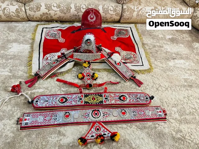 تاكم نجمه وهلال للبيع مستعمل استعمال بسيط