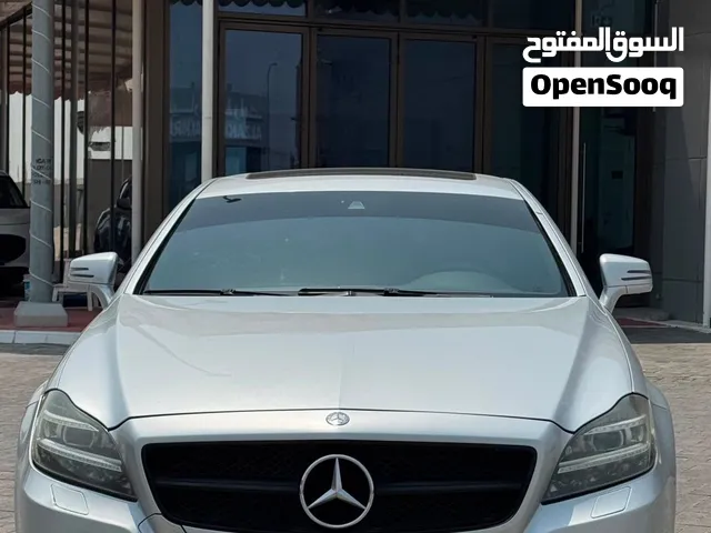 2012Cls 500 خليجي