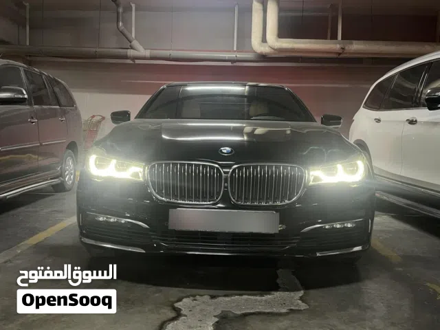 للبيع BMW 2018 Li