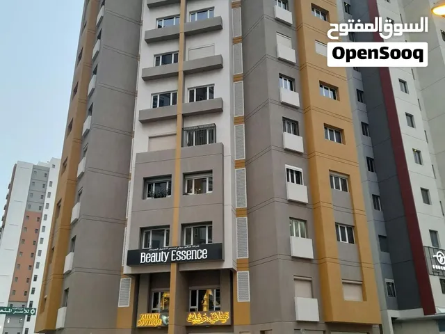 للبيع شقة في صباح السالم الاستثمارية