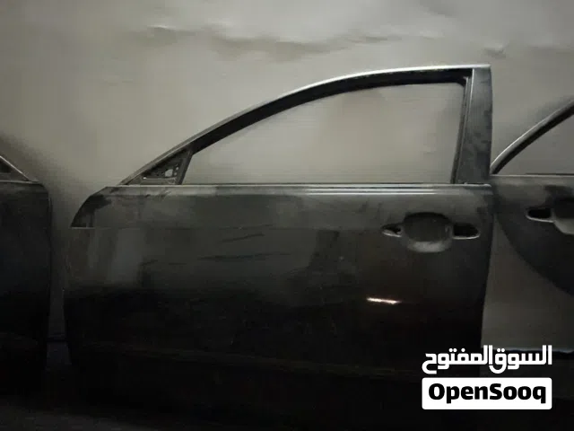 كامري من 2007 لين 2011 تويوتا لونها اسود
