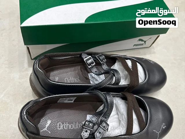 New Puma speedcat ballet flats
