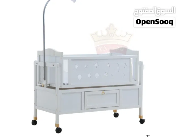 سرير للأطفال حديثي الولادة Newborn Baby Bed