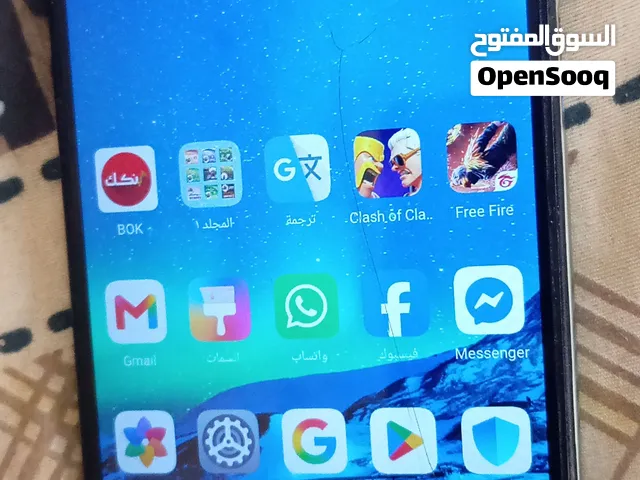 Huawei Y9s 128 GB in Khartoum