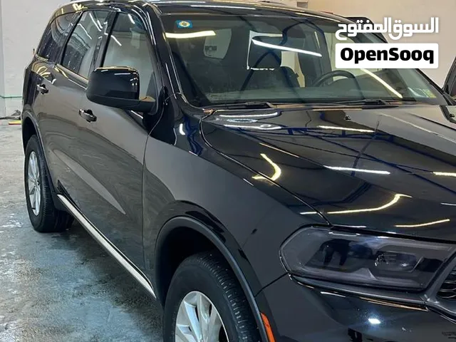 Used Dodge Durango in Basra