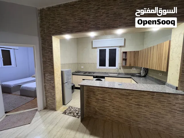 شقق مفروشه نضام فندقي للإجار اليومي