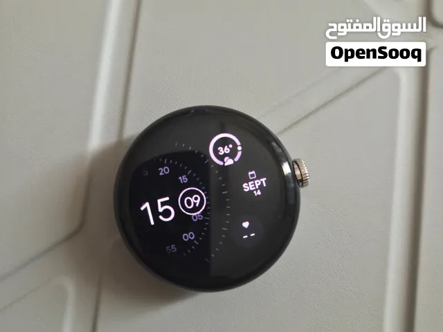 جوجل بيكسل واتش 1