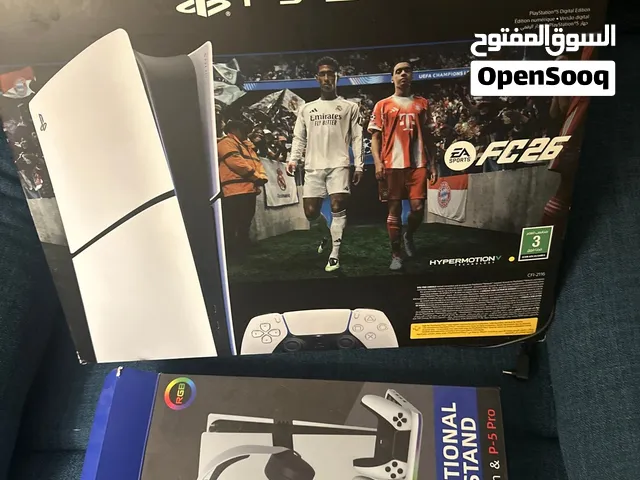 PlayStation 5 PlayStation for sale in Dammam