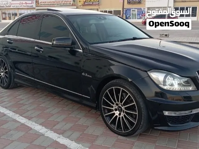 مرسيدس بنز