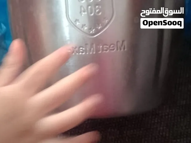 عصارت برتقال و خلاطة كيك و مفرمه