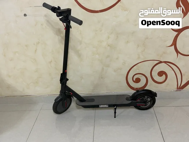 بيع سكوتر مستعمل