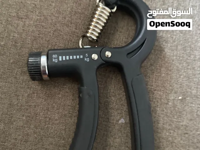 مستعل يوم وحد بس  من 5kgالي60kg نذيف