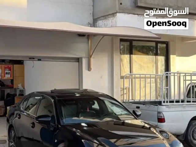 Used Lexus GS in Manama