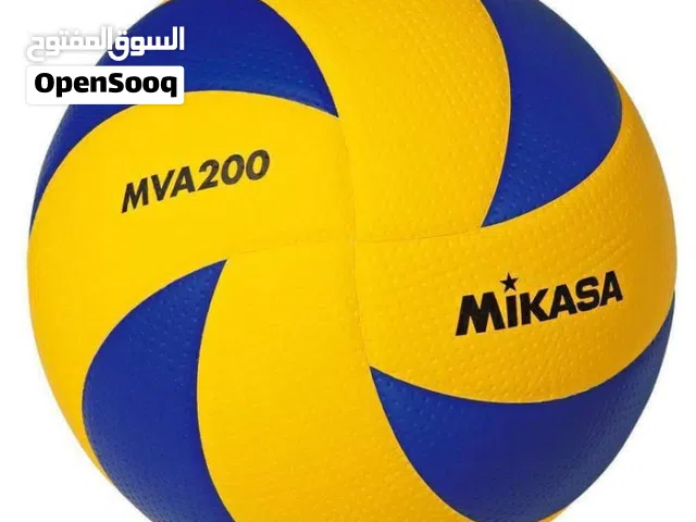 طابة كرة طائرة مكاسيا اصلي