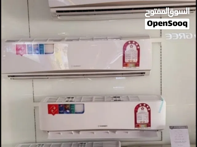 New And Used Ac For Sale And Fixing