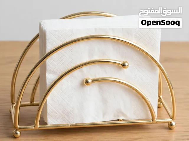 حامل كلينكس قطعتين