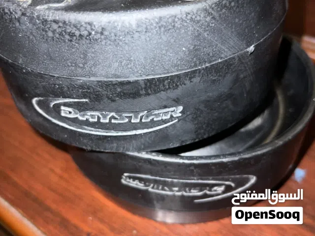 سبيسرات دوج رام امريكيه Daystar