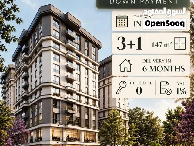 CENTRAL BAHÇELİEVLER YOUR NEXT PROPERTY INVESTMENT OPPORTUNITY IN ISTANBUL
