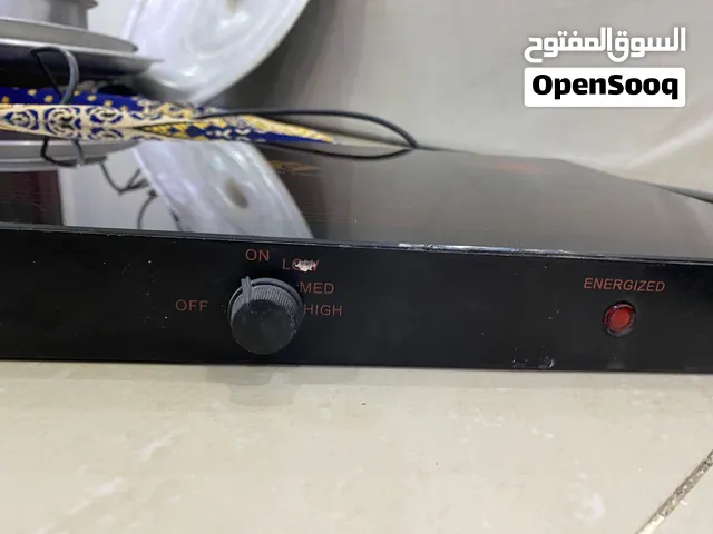 فرن كهربائي للجاي وا القهوة وا له استعمال آخر