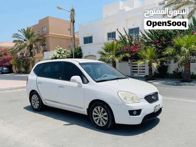 KIA CARENS 2013 MODEL FOR SALE...