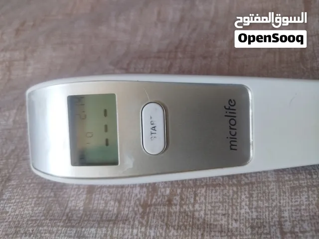 ميزان حرارة سويسري