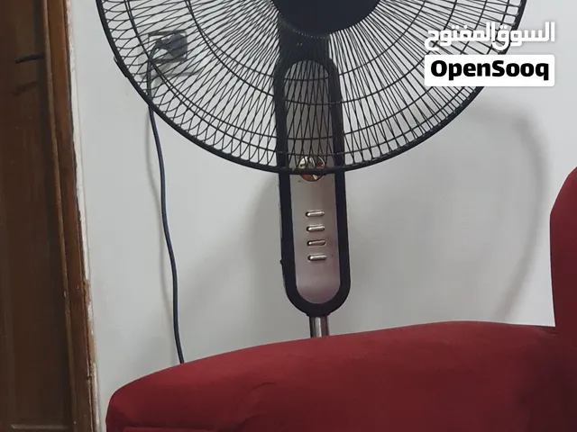 مروحة ستاند