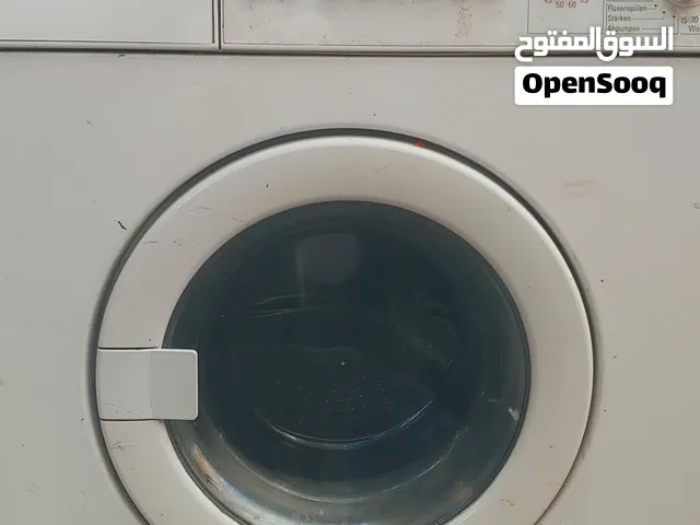 غساله اتمتيك استخدام شخصي نظيف