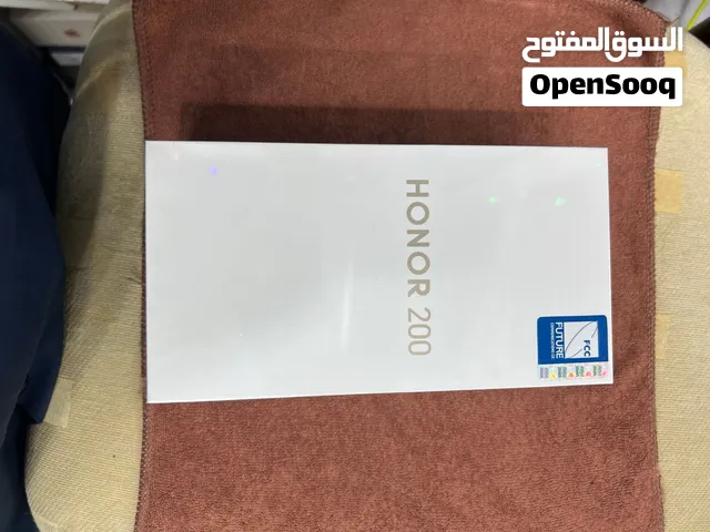 Honor 200,12/256GB Band new