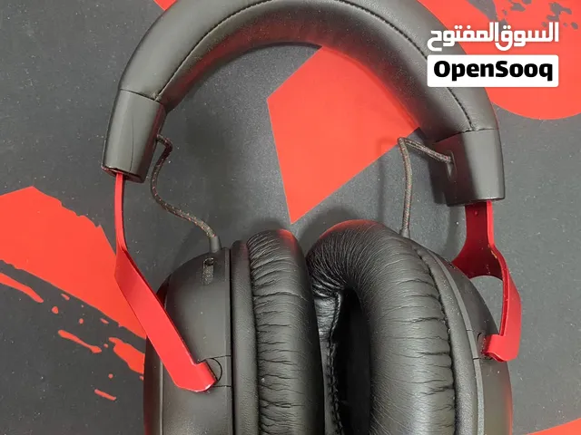 سماعة هايبر اكس كلاود 3