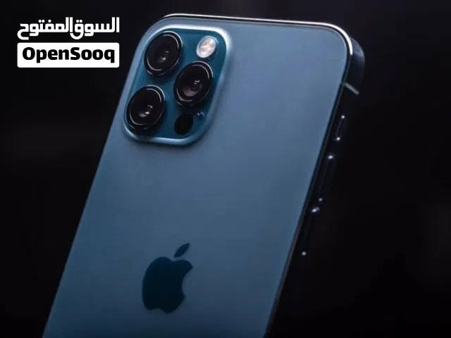 ايفون 12 برو ماكس Iphone 12 pro max