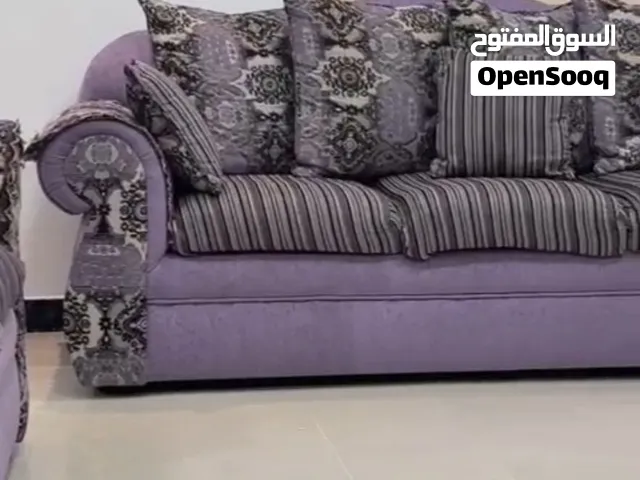 للبيع جلسه قويه بحاله جيده جدا ونظيفه بدون عيوب  9 أشخاص