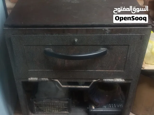 جريل صغير مع فرن بحاله ممتازه للبيع