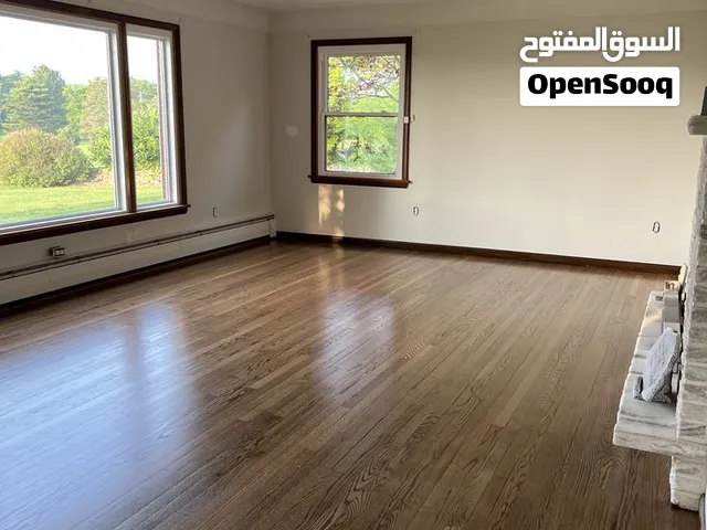 خشب ارضيات