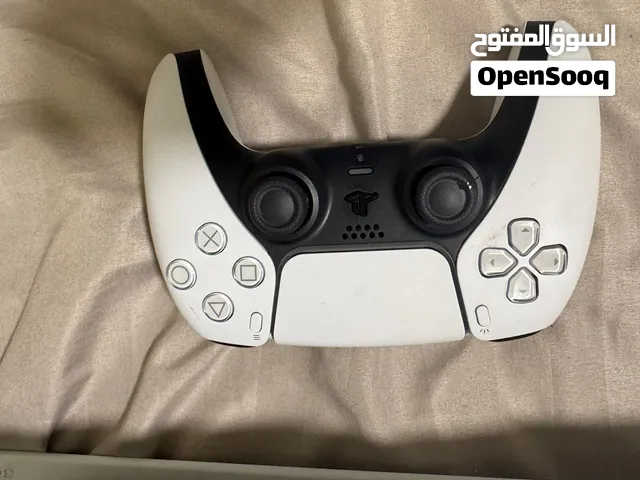 سوني 5 نسخة الديجيتال 825 قيقا بايت جديد بكرتونه وضمانه ماخذه من جرير