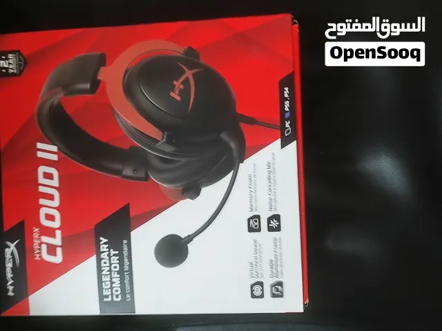 سماعات كلاود 2