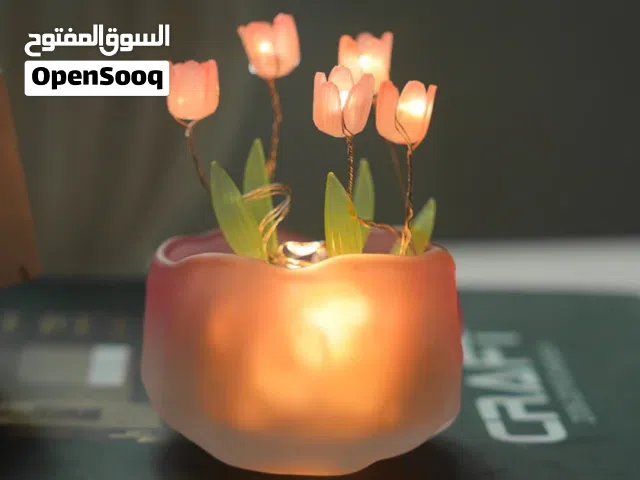 بيع إضاءات ديكورية بالجملة  توريد مباشر من الصين  كميات متوفرة