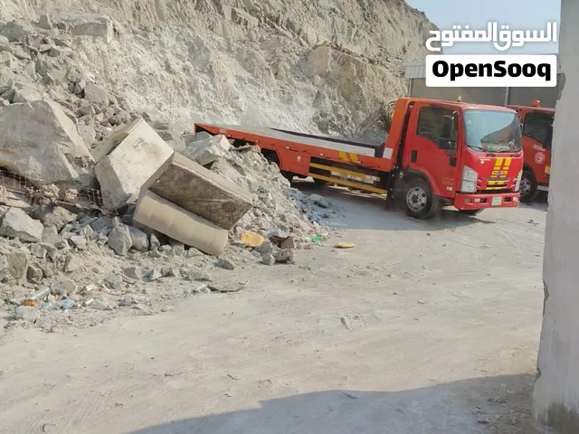سطحه الدمام نقل السيارات خدمة سريعة