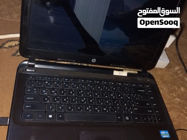 لابتوب ويندوز 10