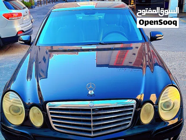 Mercedes benz