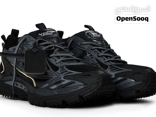 حذاء OFF-WHITE